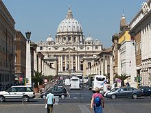 Basilique Saint-Pierre