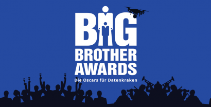 BigBrotherAwards 2022