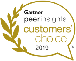 Kaspersky Endpoint Security for Business. Kaspersky a une fois de plus été récompensé aux Gartner Peer Insights Customer's Choice 2019 pour ses plates-formes de protection des terminaux