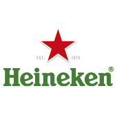 heineken