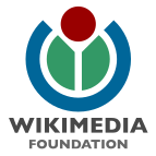 Wikimedia Foundation RGB logo with text.svg