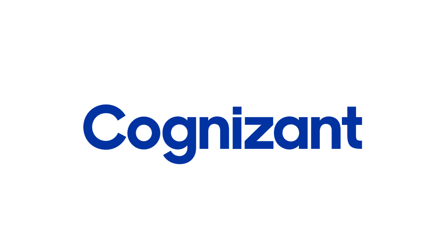 Logotipo de Cognizant