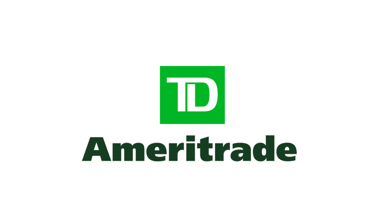 Logotipo de Ameritrade