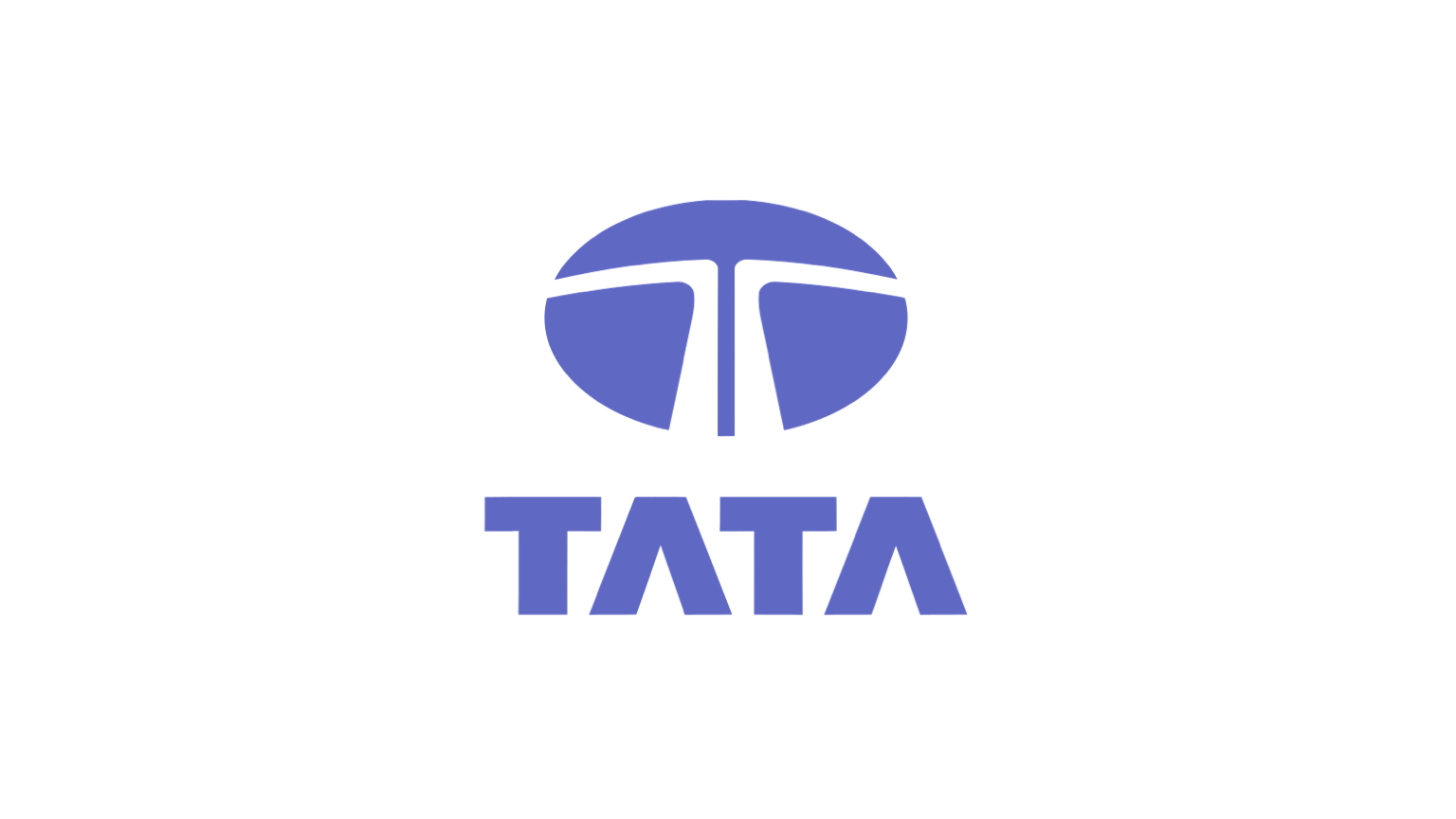 Logotipo de Tata