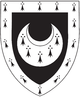 Trinity Hall arms