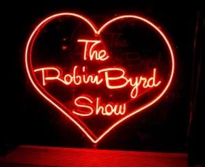 Getting Comfortable with Robin Byrd