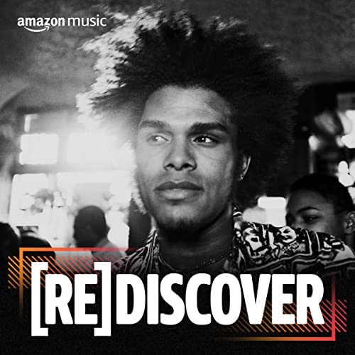 Curated by Amazon's Music Experts