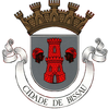 Coat of arms of Bissau