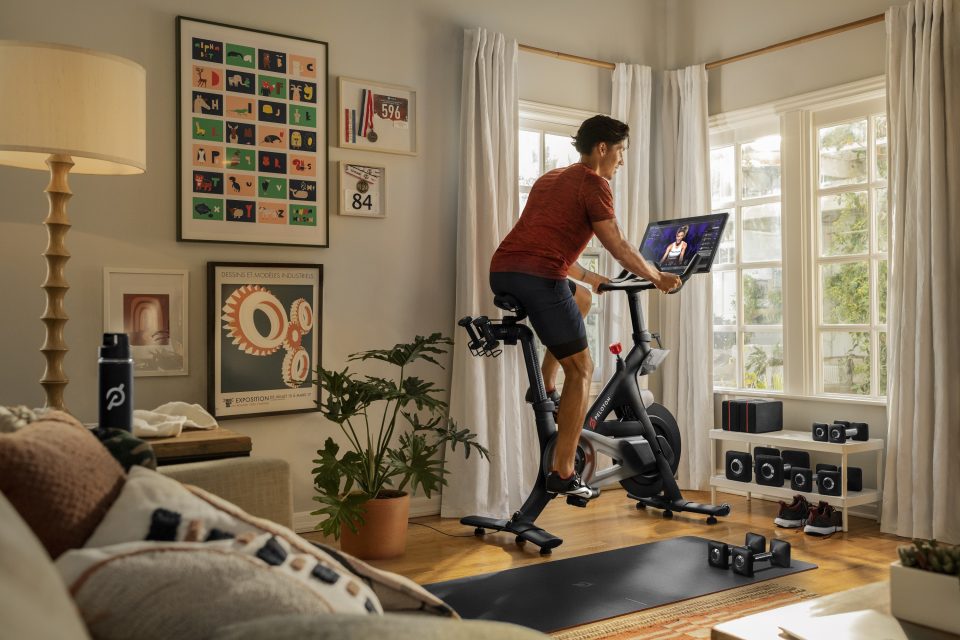 Using Microsoft Azure and its AI capabilities, Peloton develops live subtitles for members who are deaf or hard of hearing