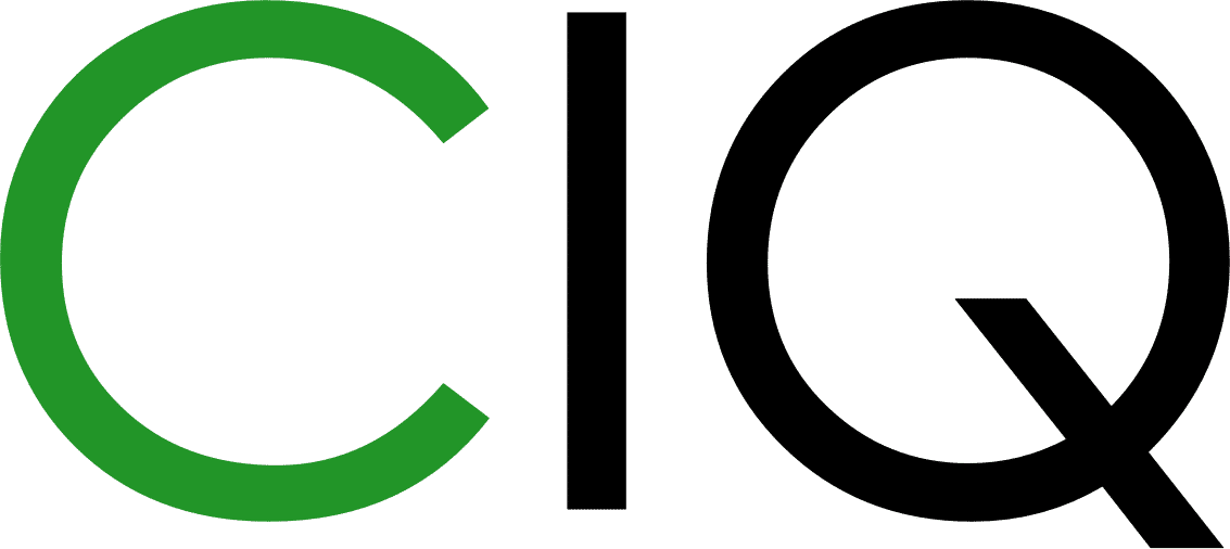 CIQ Innovating Infrastructure