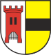 Coat of arms of Moers