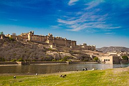 Amber palace, Jaipur.jpg