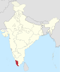 Travancore-Cochin in India (1951).svg