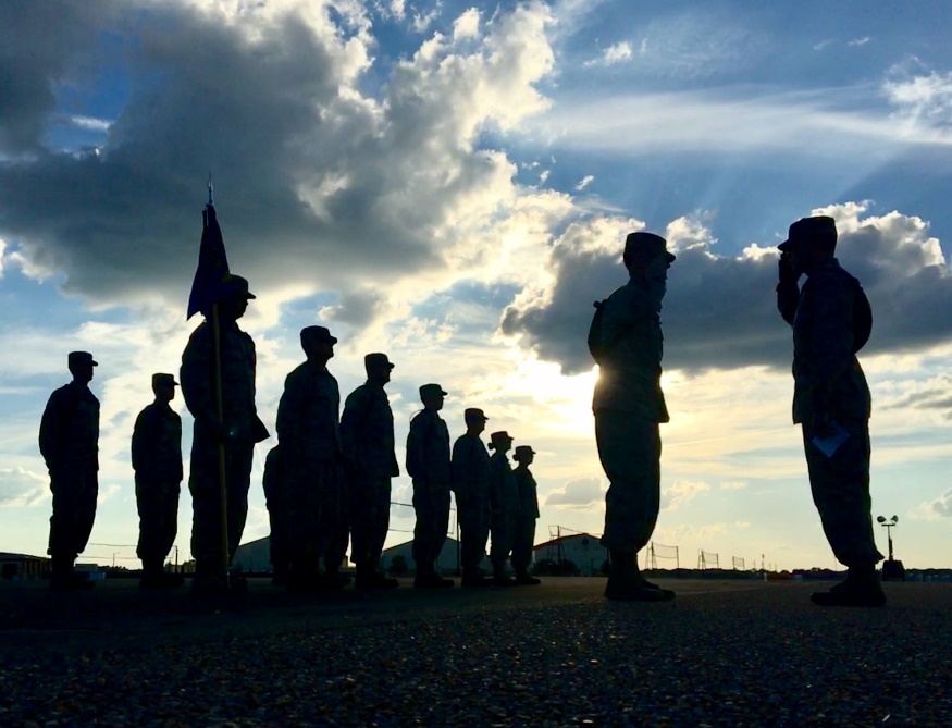 Air Force Officer Training School