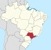 Deadly floods in Brazil after heavy rainfall