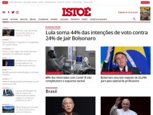 ISTOÉ Independente