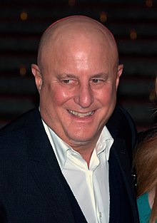 Ron Perelman Shankbone 2009 Vanity Fair.jpg