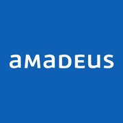 Amadeus Central Reservation System