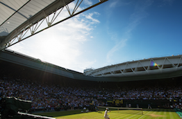 Wimbledon Centre Court