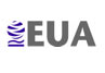 Logo EUA