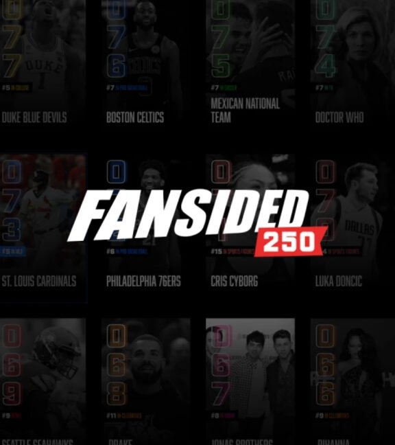 Fansided 250