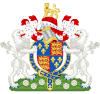 Coat of Arms of Edward IV of England (1461-1483).svg