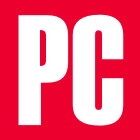 PCMag Nav Logo