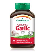 Jamieson Odourless Garlic