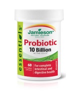 Jamieson 10 Billion Probiotic