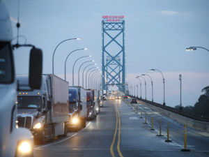 Ambassador Bridge