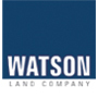 Watson Land Company