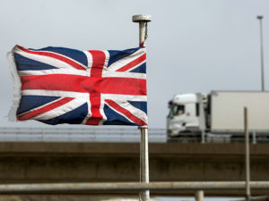 Port of Dover