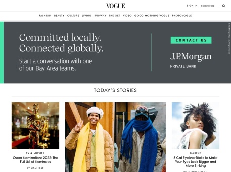 Vogue