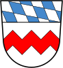 Coat of arms of Dachau