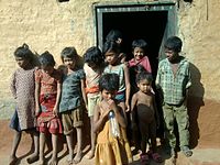 Danuwar Children.jpg