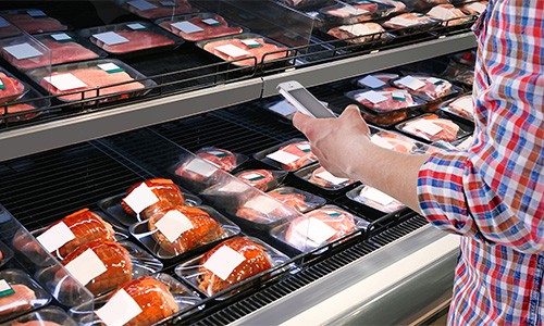 Case-Ready Meat Packaging