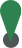 green location marker