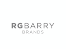 rg barry logo