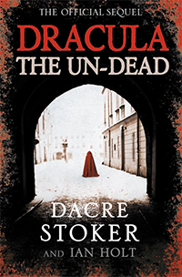 Stoker & Holt - Dracula the Un-dead Coverart.png