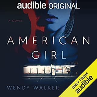 American Girl Audiobook By Wendy Walker cover art