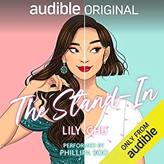 The Stand-In Audiobook By Lily Chu cover art