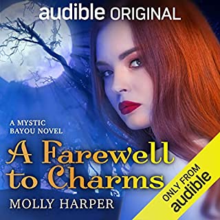 A Farewell to Charms Audiobook By Molly Harper cover art