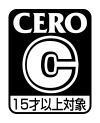 CERO C.svg