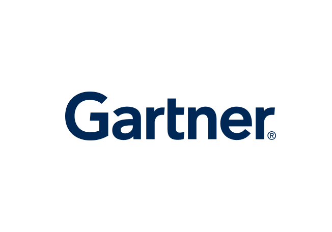 Gartner-Logo