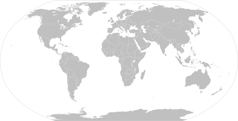 File:BlankMap-World.svg