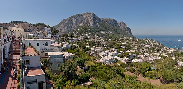 Capri