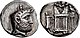 Coin of Vadfradad (Autophradates) II of Persis, Istakhr mint.jpg