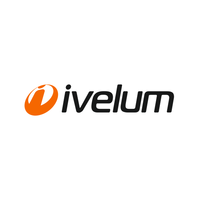 Логотип компании «Ivelum»