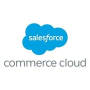 Salesforce Commerce Cloud