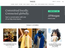 Vogue